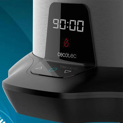 Пароварка Cecotec CCTC-03254