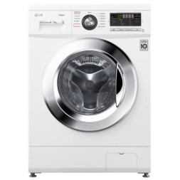 Пральна машина LG F1296CDS3