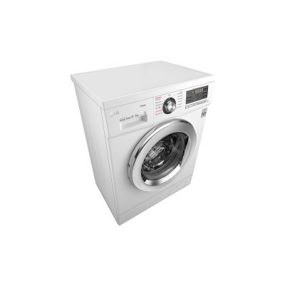 Пральна машина LG F1296CDS3