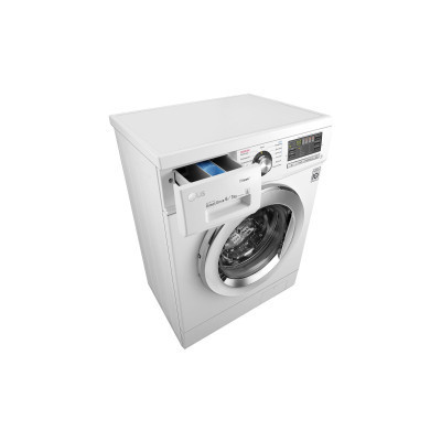 Пральна машина LG F1296CDS3