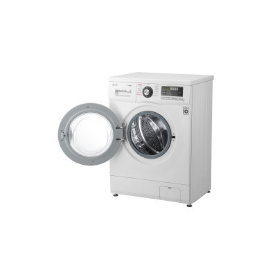 Пральна машина LG F1296CDS3