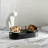 Універсальний посуд для тварин Petkit Миска PETKIT FRESH NANO-METAL Pet/Cat TWO Bowl Stand (666123)