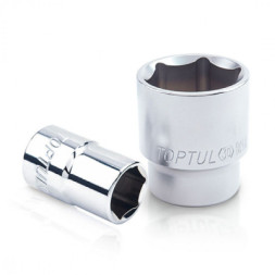 Головка торцева Toptul 1/2&quot; 19 мм (BAEA1619)