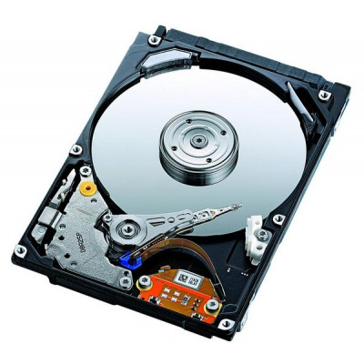 Жорсткий диск для ноутбука 2.5&quot; 500GB Toshiba (MQ01ACF050)