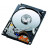 Жорсткий диск для ноутбука 2.5&quot; 500GB Toshiba (MQ01ACF050)