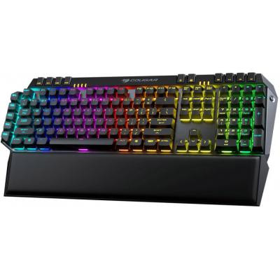Клавіатура Cougar 700K EVO Black (700K EVO)