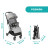 Коляска Chicco Trolleyme Stroller (79865.28)