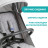 Коляска Chicco Trolleyme Stroller (79865.28)