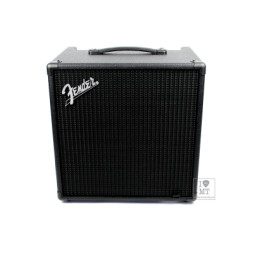 Комбопідсилювач Fender Rumble Studio 40 (227112)