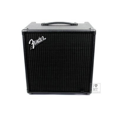 Комбопідсилювач Fender Rumble Studio 40 (227112)
