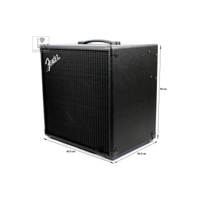 Комбопідсилювач Fender Rumble Studio 40 (227112)