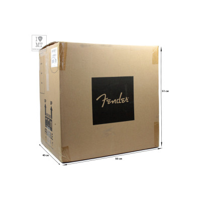 Комбопідсилювач Fender Rumble Studio 40 (227112)
