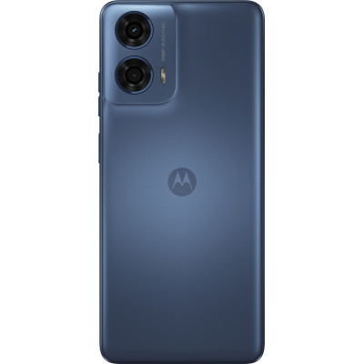 Мобільний телефон Motorola G24 Power 8/256GB Ink Blue (PB1E0003RS / PB1E0000PL)