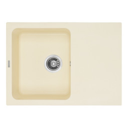 Мийка кухонна GRANADO SALAMANKA ivory (gr0604)