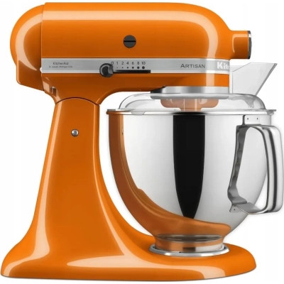 Кухонний комбайн KitchenAid 5KSM175PSEHY