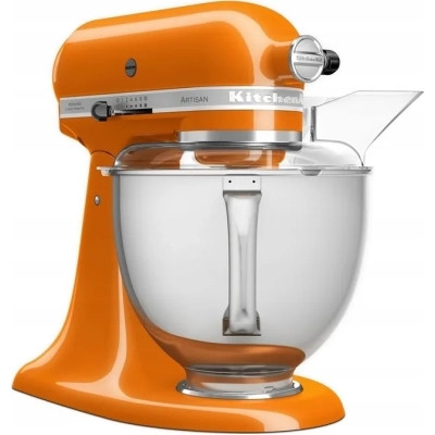 Кухонний комбайн KitchenAid 5KSM175PSEHY