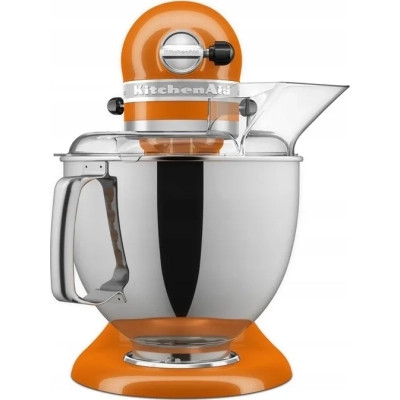 Кухонний комбайн KitchenAid 5KSM175PSEHY