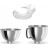 Кухонний комбайн KitchenAid 5KSM175PSEHY