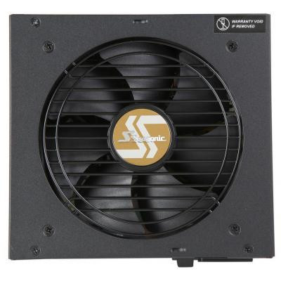 Блок живлення Seasonic 750W FOCUS Gold (SSR-750FM)