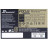 Блок живлення Seasonic 750W FOCUS Gold (SSR-750FM)
