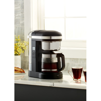 Крапельна кавоварка KitchenAid 5KCM1209EOB