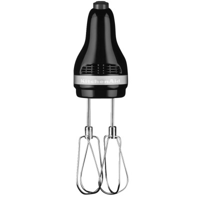 Міксер KitchenAid 5KHM5110EOB