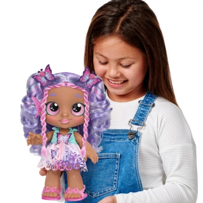 Лялька Kindi Kids Батерфлай з ароматом (50191)