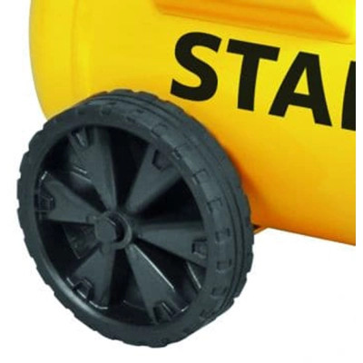 Компресор Stanley з ремінним приводом B 345/10/100, 330 л/хв, 2.2 кВт (B345/10/100)