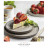 Зошит Школярик Delicious desserts 96 аркушів лінія (096-3367L)