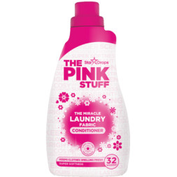 Кондиціонер для білизни The Pink Stuff 960 мл (5060033821763)
