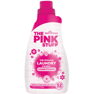 Кондиціонер для білизни The Pink Stuff 960 мл (5060033821763)