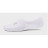Шкарпетки Under Armour 1370075-100 Breathe Lite Ultra Low 3 пари білий LG (195252566555)