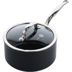 Ківш GreenPan Barcelona Pro, 18 см, 2,1 л (CC005331-001)