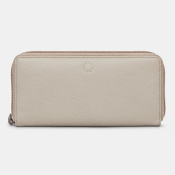Гаманець Yoshi Y1257 17 46 Baxter Warm Grey (Y1257 17 46)