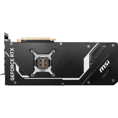 Відеокарта MSI GeForce RTX4090 24GB VENTUS 3X E OC (RTX 4090 VENTUS 3X E 24G OC)