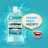 Ополаскиватель для полости рта Listerine Свежая мята Мягкий вкус 250 мл (3574661044965/3574661021768)