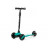 Самокат BabyHit Crosser Green (71640)