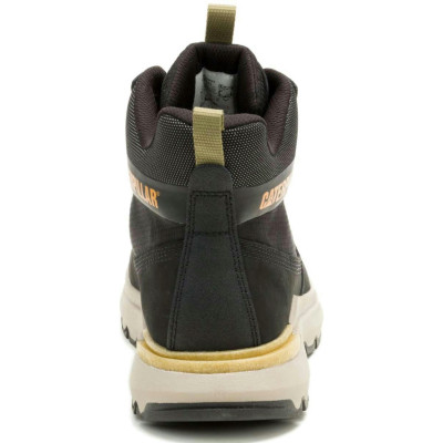 Черевики Caterpillar (CAT) Colorado Sneaker P725941 чорні 40 (195020134184)