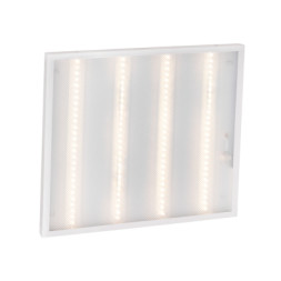 Світильник Delux CFQ LED 40 36W PL01 4000K (90006752)