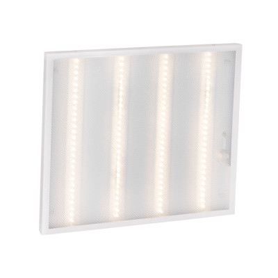 Світильник Delux CFQ LED 40 36W PL01 4000K (90006752)
