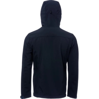 Куртка Turbat Musala Mns dark blue S (012.004.2860)