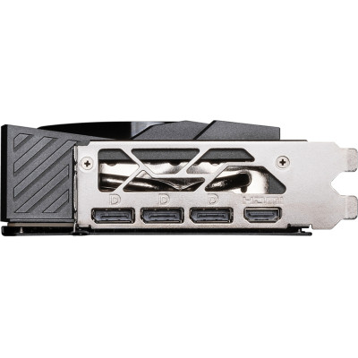 Відеокарта MSI GeForce RTX5070 12Gb GAMING TRIO OC (RTX 5070 12G GAMING TRIO OC)