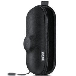 Аксесуар для кемпінгової кавоварки Wacaco Nanopresso, чохол 190x77x72 мм (NANO_CASE19)
