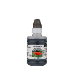 Чорнило Makkon Canon GI-41 140 мл black pigment (IMN-CAN-GI41-140BP)