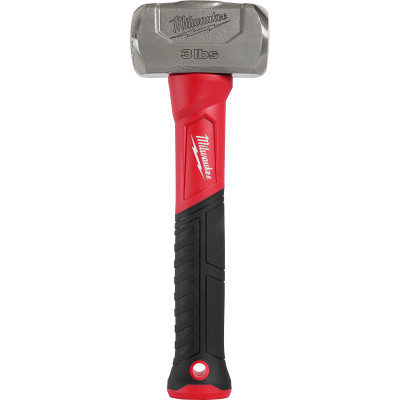 Кувалда Milwaukee 1.36 кг (4932478255)