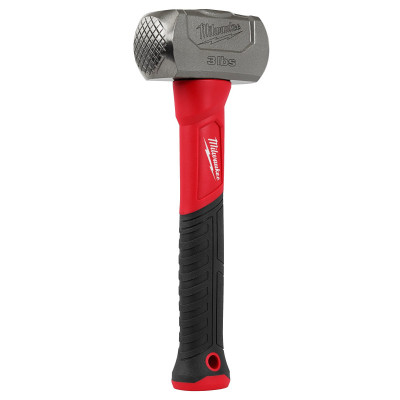 Кувалда Milwaukee 1.36 кг (4932478255)