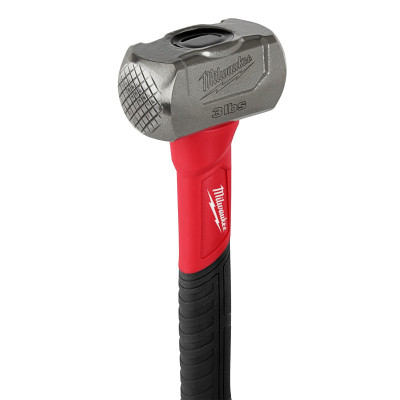 Кувалда Milwaukee 1.36 кг (4932478255)