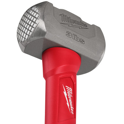 Кувалда Milwaukee 1.36 кг (4932478255)