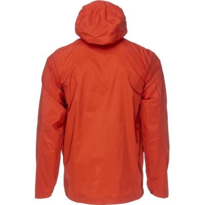 Куртка Turbat Isla Wmn orange red XL (012.004.3041)