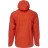 Куртка Turbat Isla Wmn orange red XL (012.004.3041)